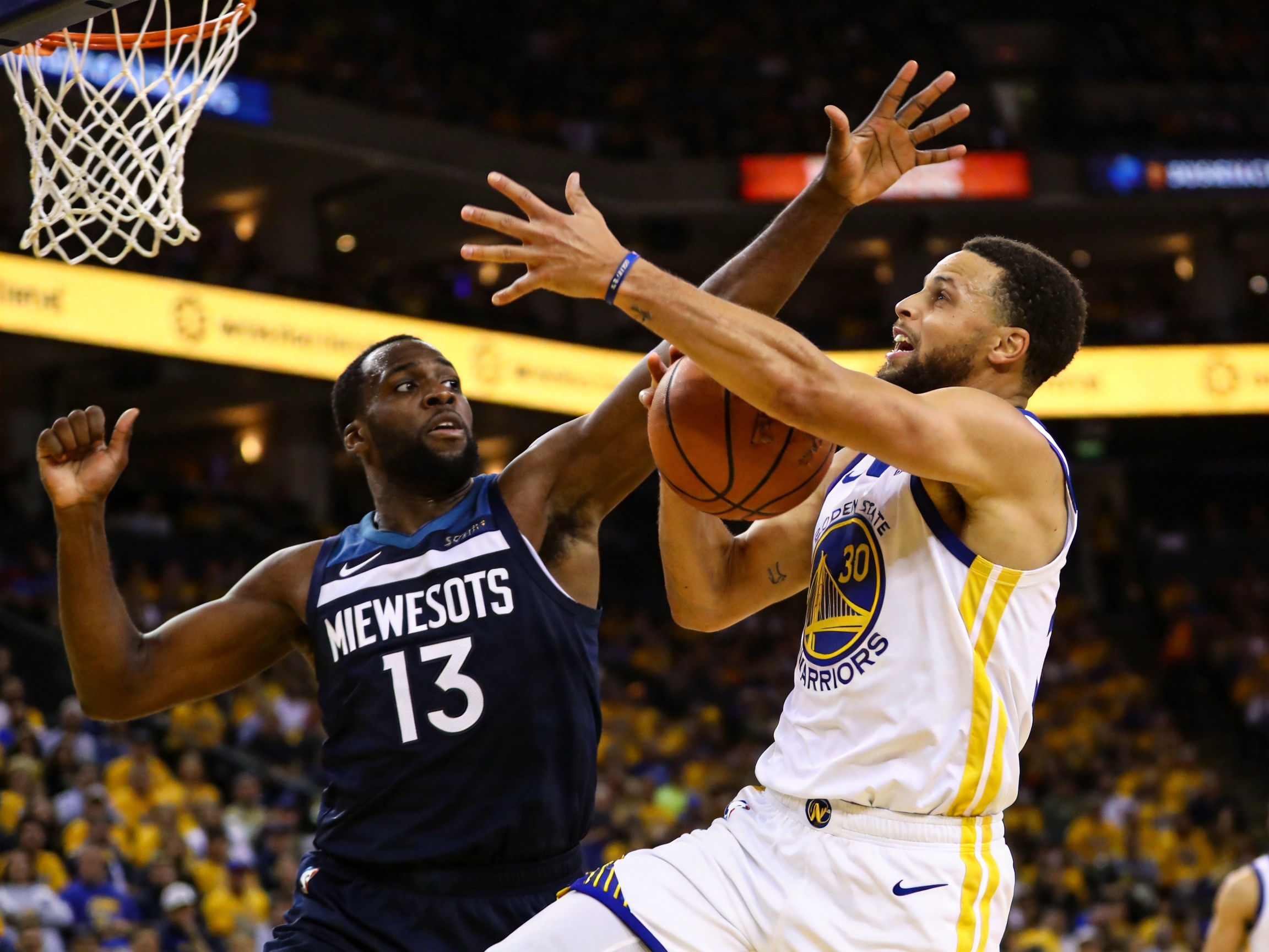 NBA季后赛
